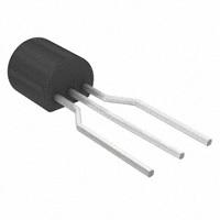 Transistor JFET J112 - confezione 5 pezzi