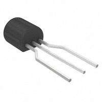 Transistor BC327-25 - confezione 25 pezzi