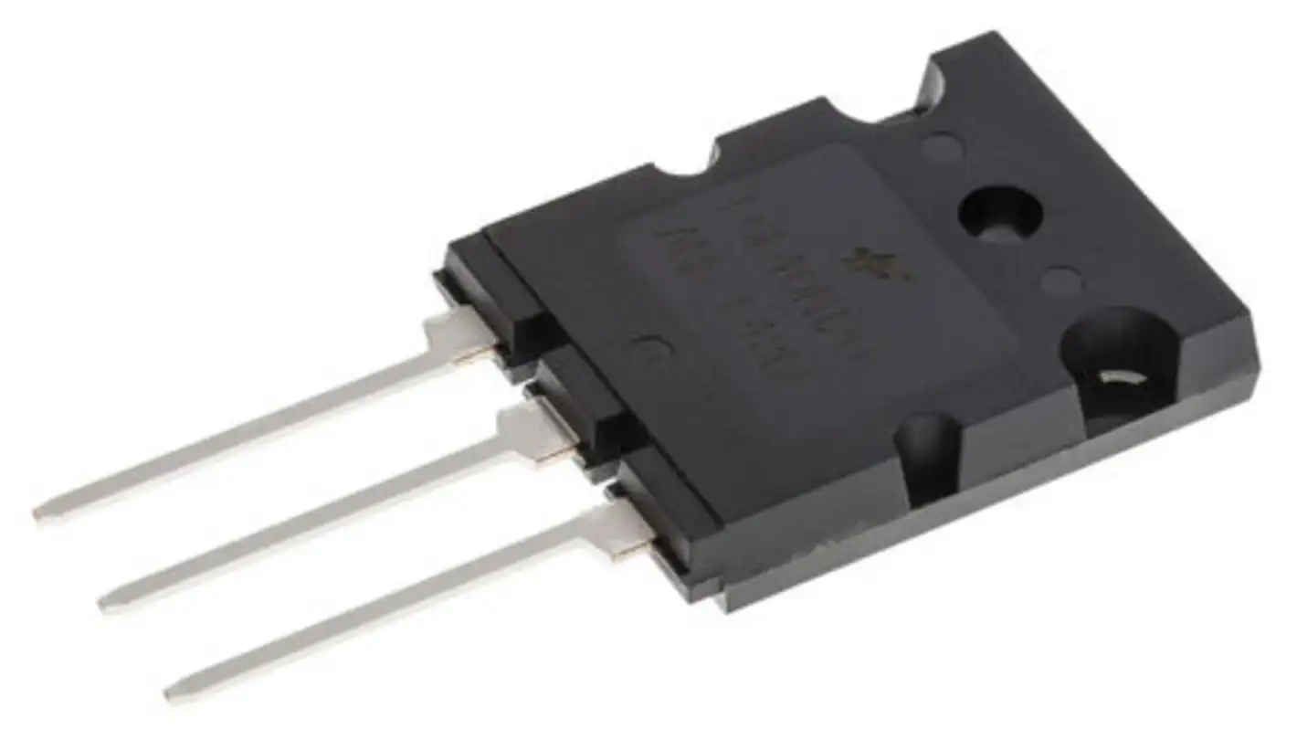 Transistor HD1760JL