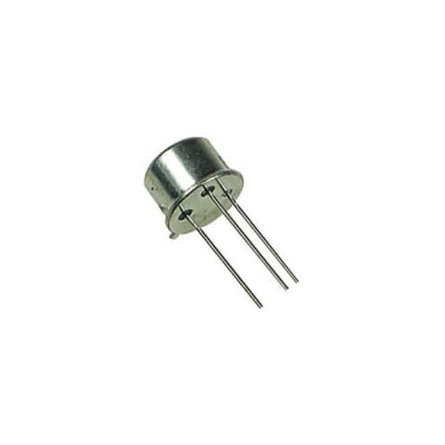 Transistor 2N2905A