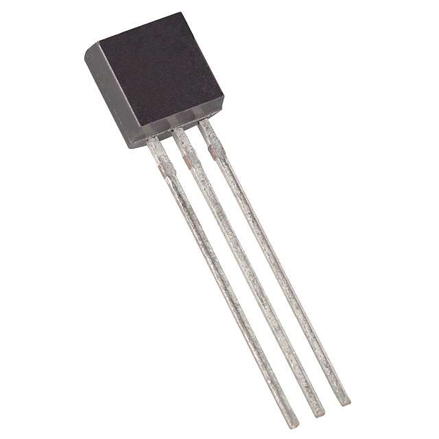 Transistor BC308C PNP - confezione 10 pezzi