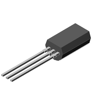 Transistor 2SA1013