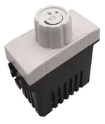 Interruttore dimmer 500W 250V bianco compatibile Living International 6970597467774 806B/Int-Lgt  Bticino Living International  EL1522