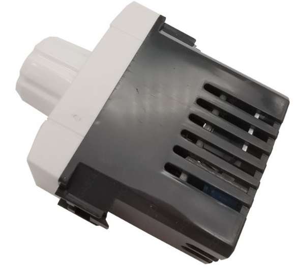 Interruttore dimmer 500W 250V bianco compatibile Living International 6970597467774 806B/Int-Lgt  Bticino Living International  EL1522