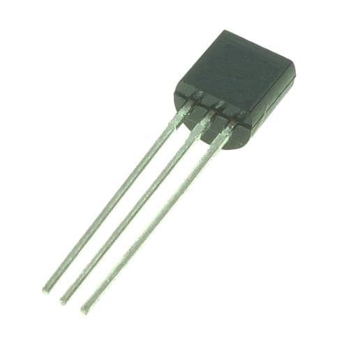 Transistor BC556B