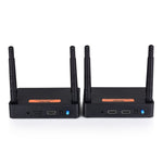 Trasmettitore HDMI Wireless Full HD 1080P 200m TT0073D B2265Trasmettitore HDMI Wireless Full HD 1080P 200m TT0073D B2265