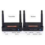 Trasmettitore HDMI Wireless Full HD 1080P 200m TT0073D B2265