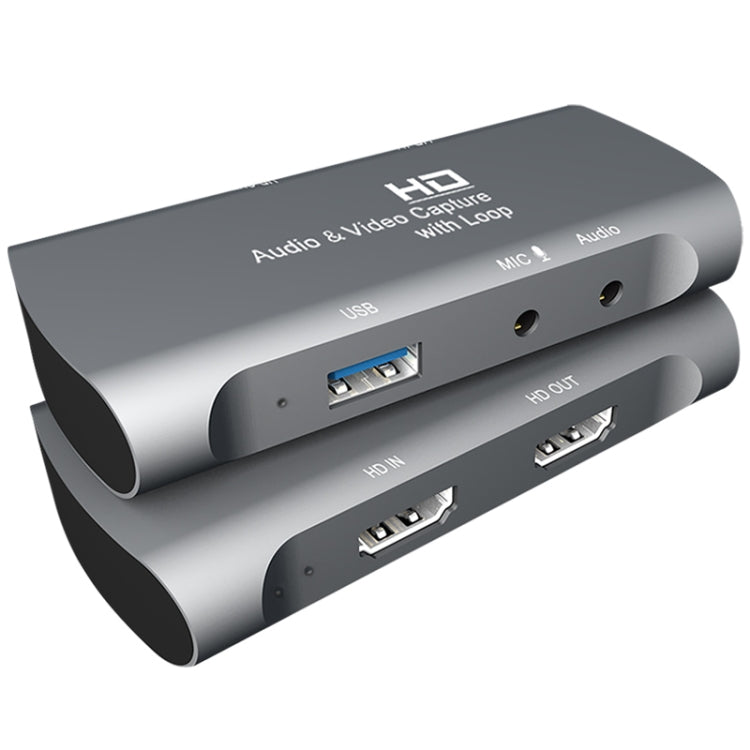 Scheda di acquisizione video HDMI USB 2.0 Z27