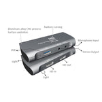Scheda di acquisizione video HDMI USB 2.0 Z27 - immagine 4