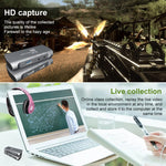 Scheda di acquisizione video HDMI USB 2.0 Z27 - immagine 10