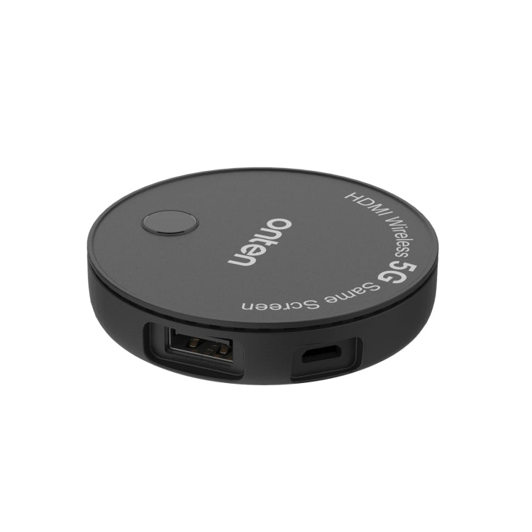 Dongle HDMI wireless Onten 7576 per video Full HD 1080p - immagine 2
