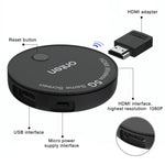 Dongle HDMI wireless Onten 7576 per video Full HD 1080p - immagine 5