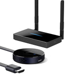 Dongle HDMI wireless Z2 con trasmettitore e ricevitore