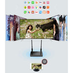 Dongle HDMI wireless Z2 con trasmettitore e ricevitore - immagine 11