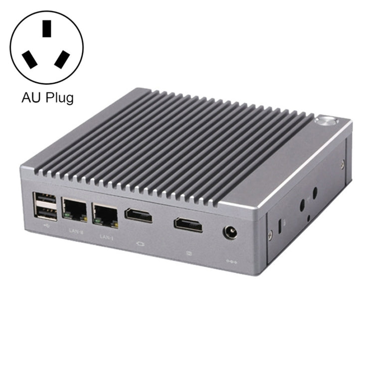 Mini PC Intel Celeron N2840 8GB RAM 128GB SSD Windows Linux