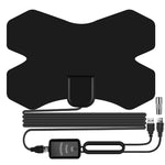 Antenna X Shield 25dB 4K HDTV portata 150 miglia