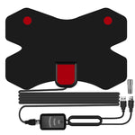 Antenna X Shield 25dB 4K HDTV portata 150 miglia