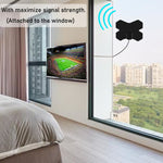 Antenna X Shield 25dB 4K HDTV portata 150 miglia