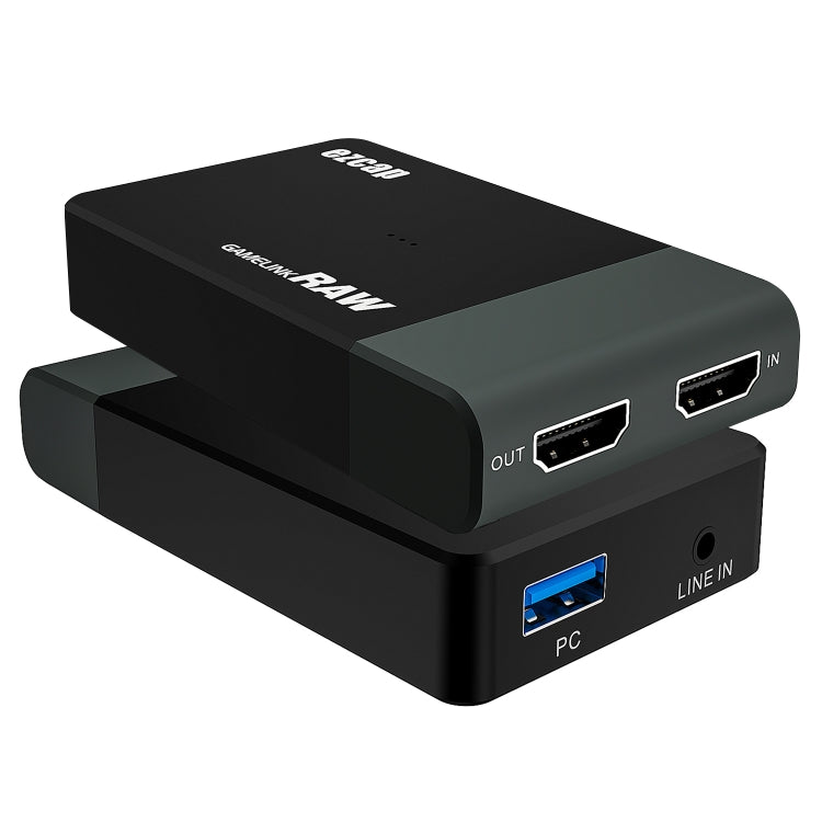 Scheda acquisizione video HD EZCAP 321 USB 3.0