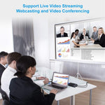 Scheda acquisizione video HD EZCAP 321 USB 3.0