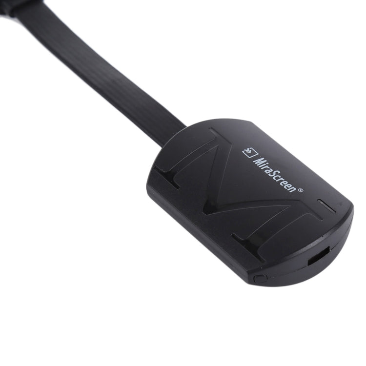 MiraScreen G4 Dongle HDMI wireless Full HD 1080P