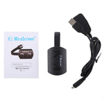 MiraScreen G4 Dongle HDMI wireless Full HD 1080P
