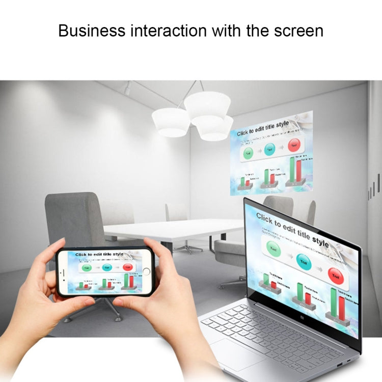 MiraScreen G4 Dongle HDMI wireless Full HD 1080P