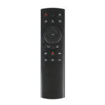 Telecomando G20S 2.4G Air Mouse con input vocale e giroscopio