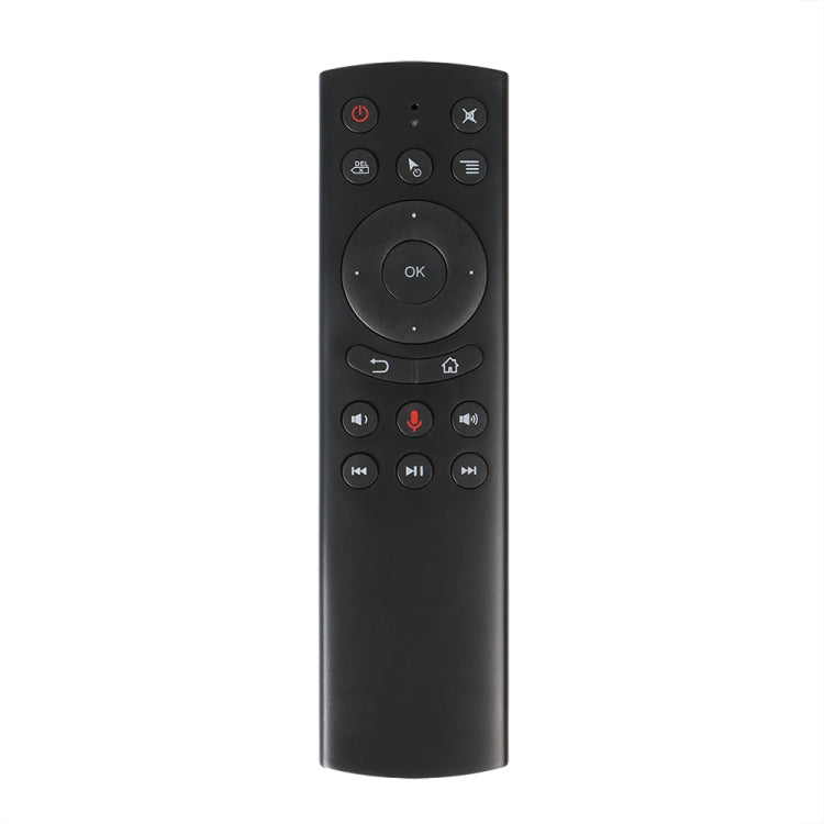 Telecomando G20S 2.4G Air Mouse con input vocale e giroscopio
