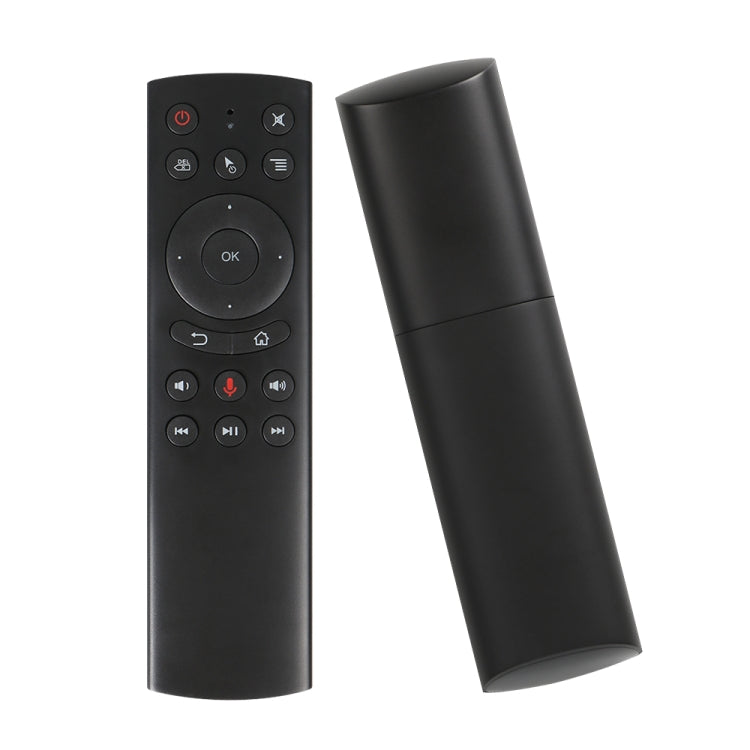 Telecomando G20S 2.4G Air Mouse con input vocale e giroscopio