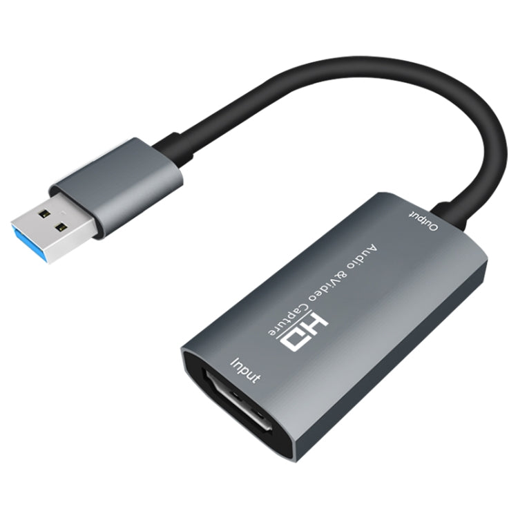 Scheda acquisizione video HDMI a USB 2.0 Z29