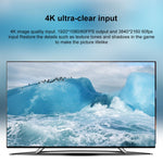Scheda acquisizione video HDMI a USB 2.0 Z29 - immagine 11