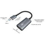 Scheda acquisizione video HDMI a USB 2.0 Z29 - immagine 4