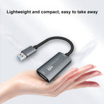 Scheda acquisizione video HDMI a USB 2.0 Z29 - immagine 10