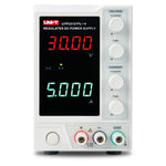 Alimentatore da banco lineare 1 canale 150W 30V 5A UTP3313TFL-II UNI-T 6935750533239 U1005
