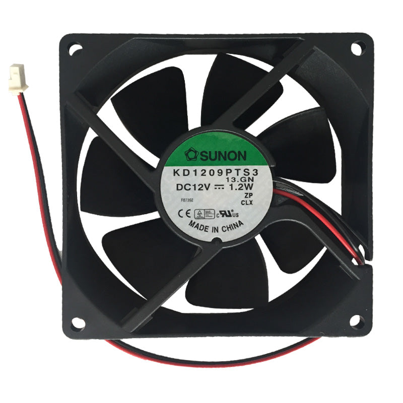 Ventola SUNON KD1209PTS3 12V 90x90x25 mm per elettronica
