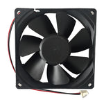 Ventola SUNON KD1209PTS3 12V 90x90x25 mm per elettronica - immagine 2