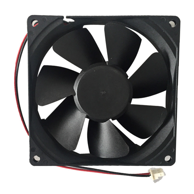 Ventola SUNON KD1209PTS3 12V 90x90x25 mm per elettronica - immagine 2