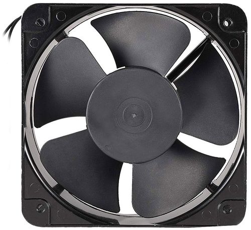 Ventola elettrica FP-108 EX 220/240V, 20x20x6 cm - immagine 2