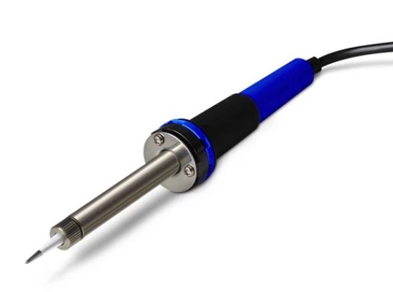 Saldatore GETI GSS301 30 W con punta sostituibile