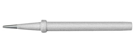 Punta per saldatore Geti GSA1001 per stilo GSS301 e stazione GSS501
