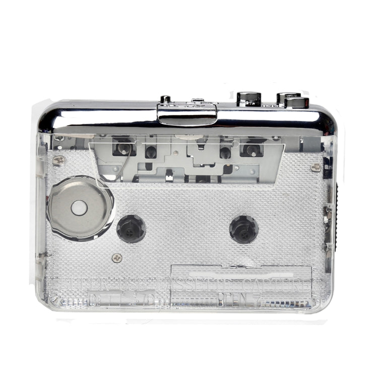Convertitore cassette in MP3 TON010 con alimentazione Tipo-C
