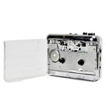 Convertitore cassette in MP3 TON010 con alimentazione Tipo-C - immagine 2