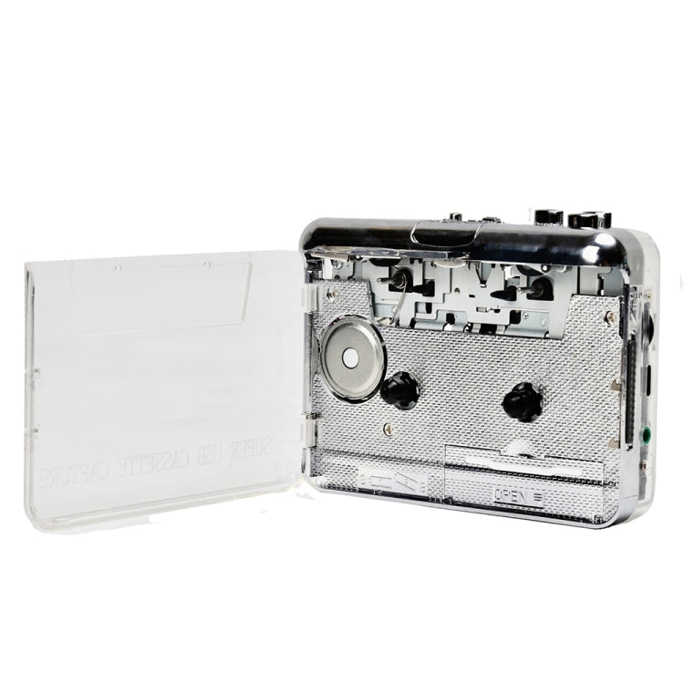 Convertitore cassette in MP3 TON010 con alimentazione Tipo-C - immagine 2
