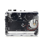 Convertitore cassette in MP3 TON010 con alimentazione Tipo-C - immagine 3
