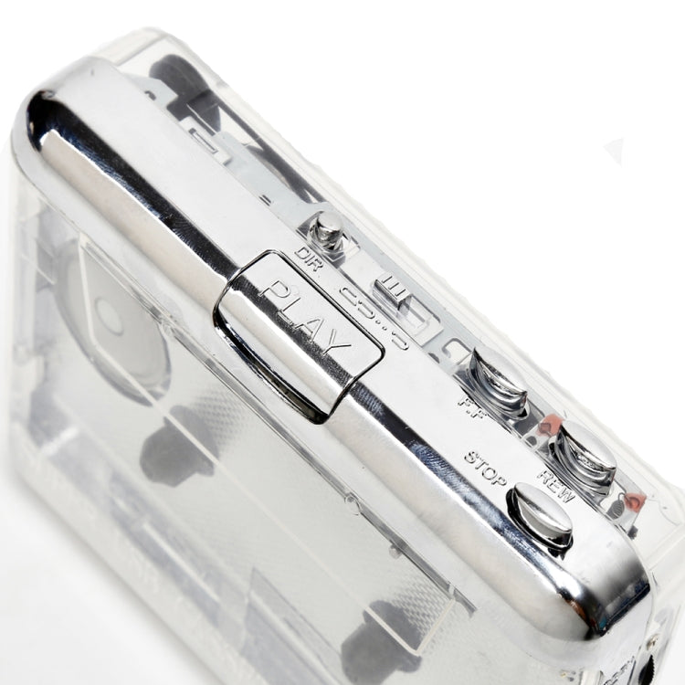 Convertitore cassette in MP3 TON010 con alimentazione Tipo-C - immagine 4