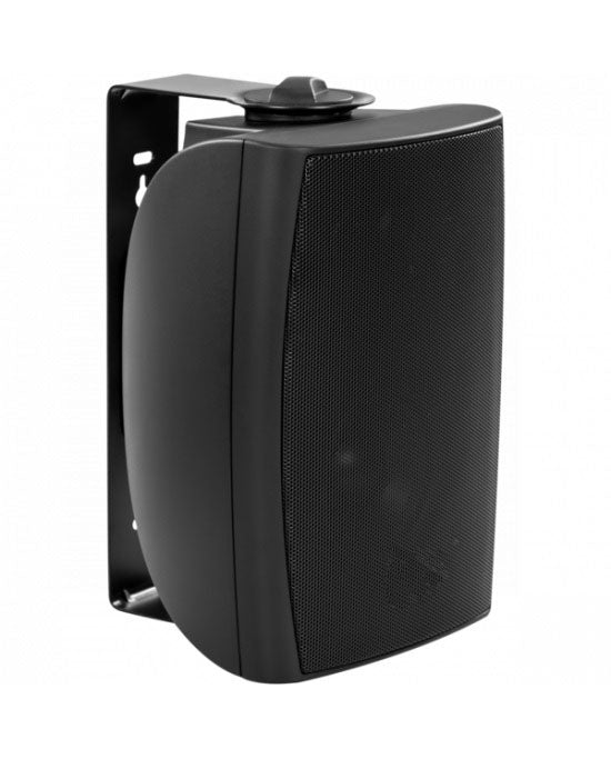 Altoparlante da parete nero 4" 20W 8 Ohm HY-311
