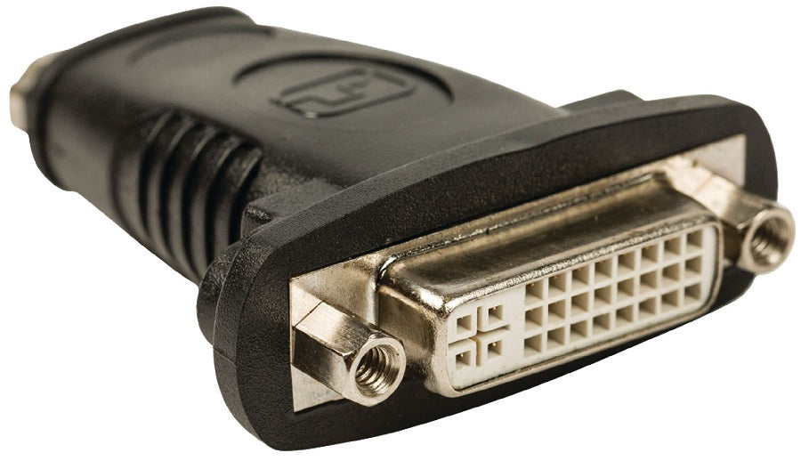 Adattatore HDMI DVI-D 24+1p ad Alta Velocità con Ethernet