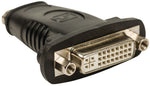 Adattatore HDMI DVI-D 24+1p ad Alta Velocità con Ethernet