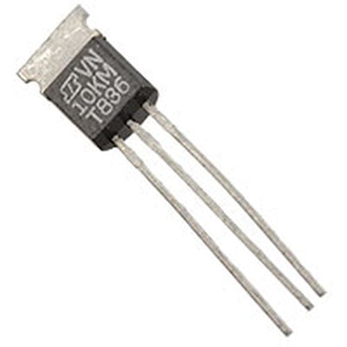 Mosfet VN10KM - confezione 5 pezzi NOS101045